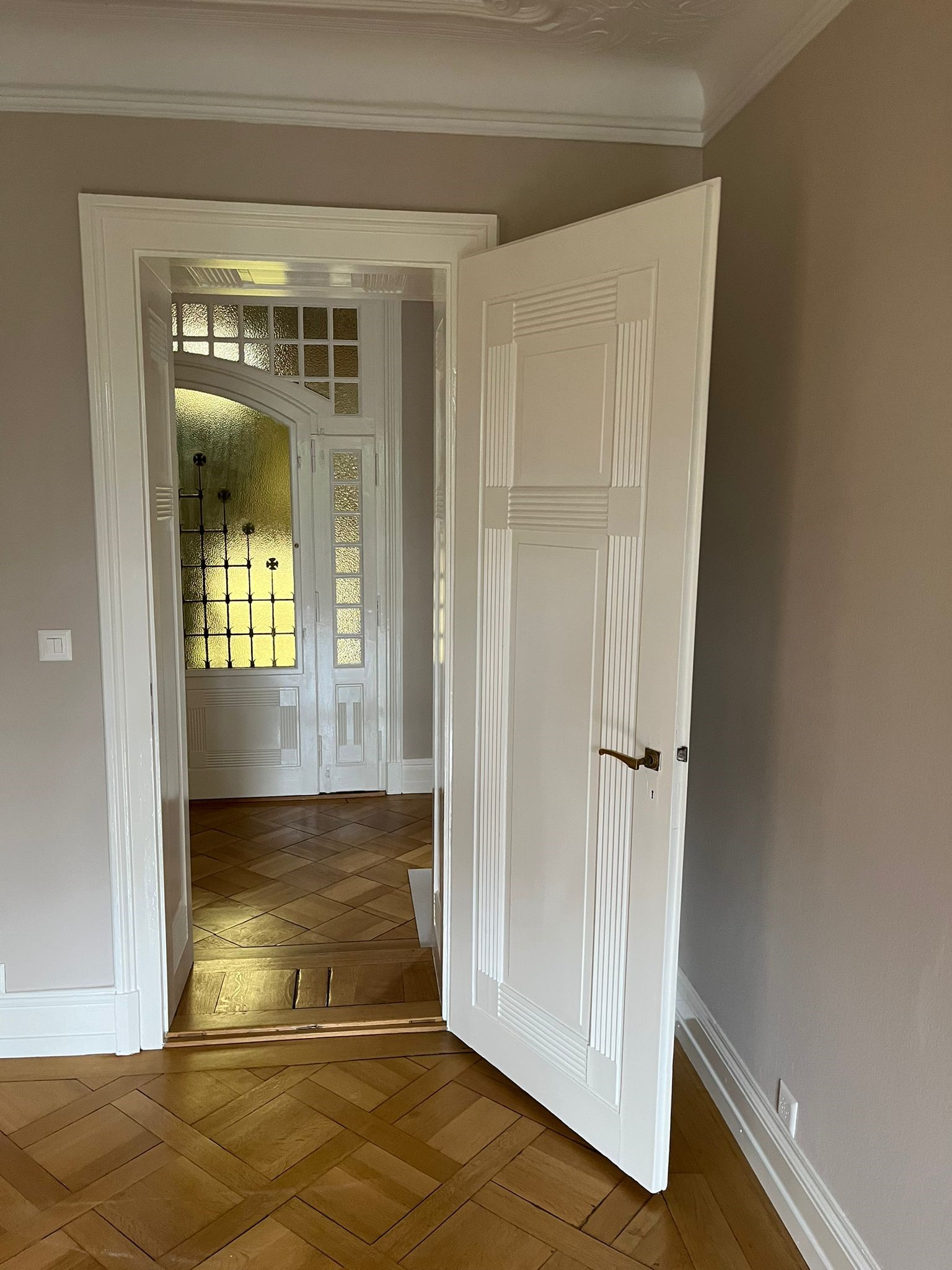 Malerei Hofer AG, Bodenackerweg 3 in Konolfingen
