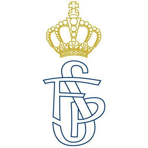 Koninklijke  Vereniging Het Friesch Paarden-Stamboek Logo