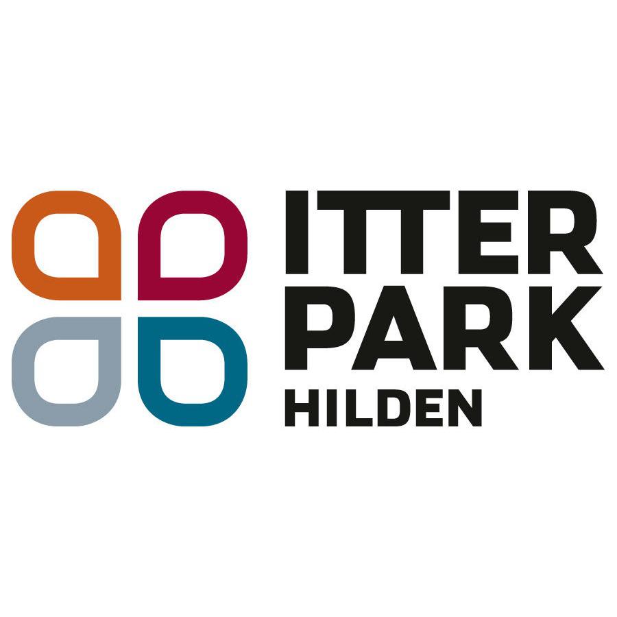 Logo Itterpark Hilden - Büros mieten