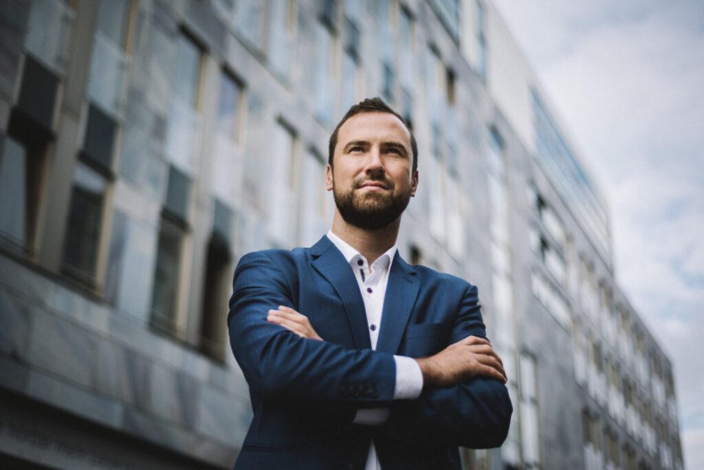 Fotograf Jan-Christoph Elle, Schöne Aussicht 59 in Flensburg