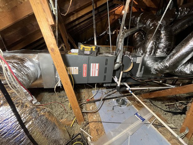 Images Greentech Engineering Heating & Air Conditioning