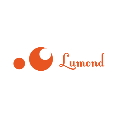 ルモンド菓子店 Logo