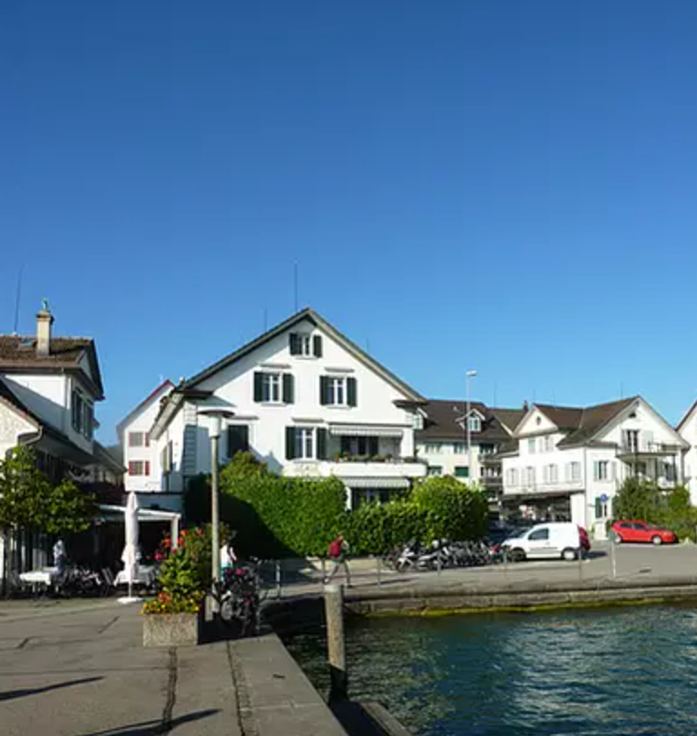 Hypnosetherapie-Zürichsee, Irene Meier, Stäfa, Seestrasse 52 in Stäfa