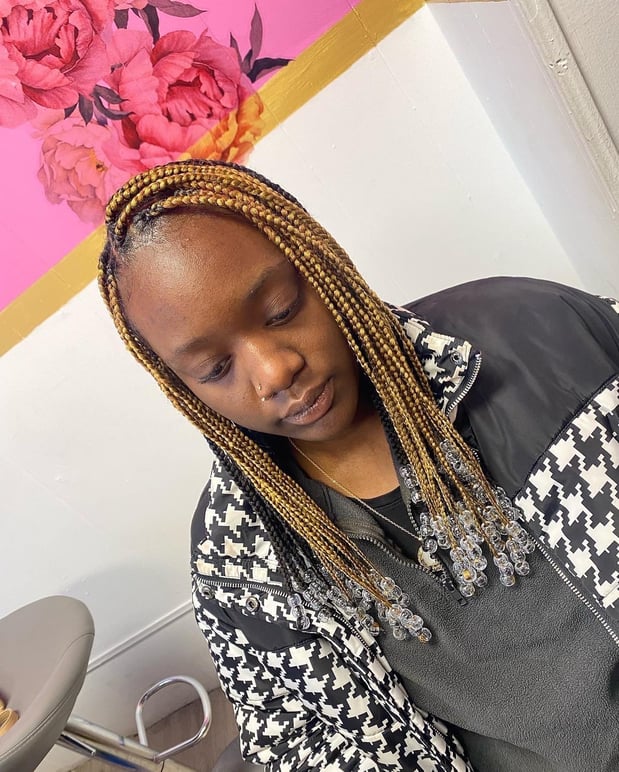 Images Menwon 1Stop Beauty Supply & Braiding Services