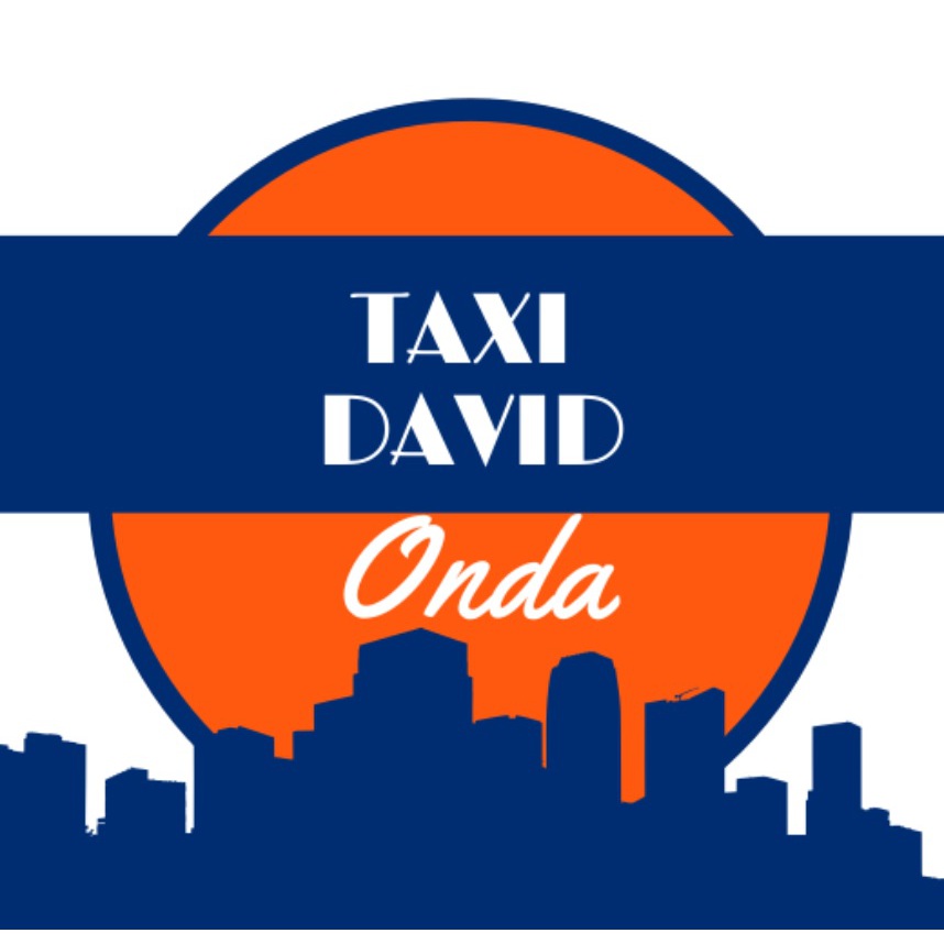 Taxi Onda David Onda