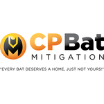 CP Bat Mitigation Logo