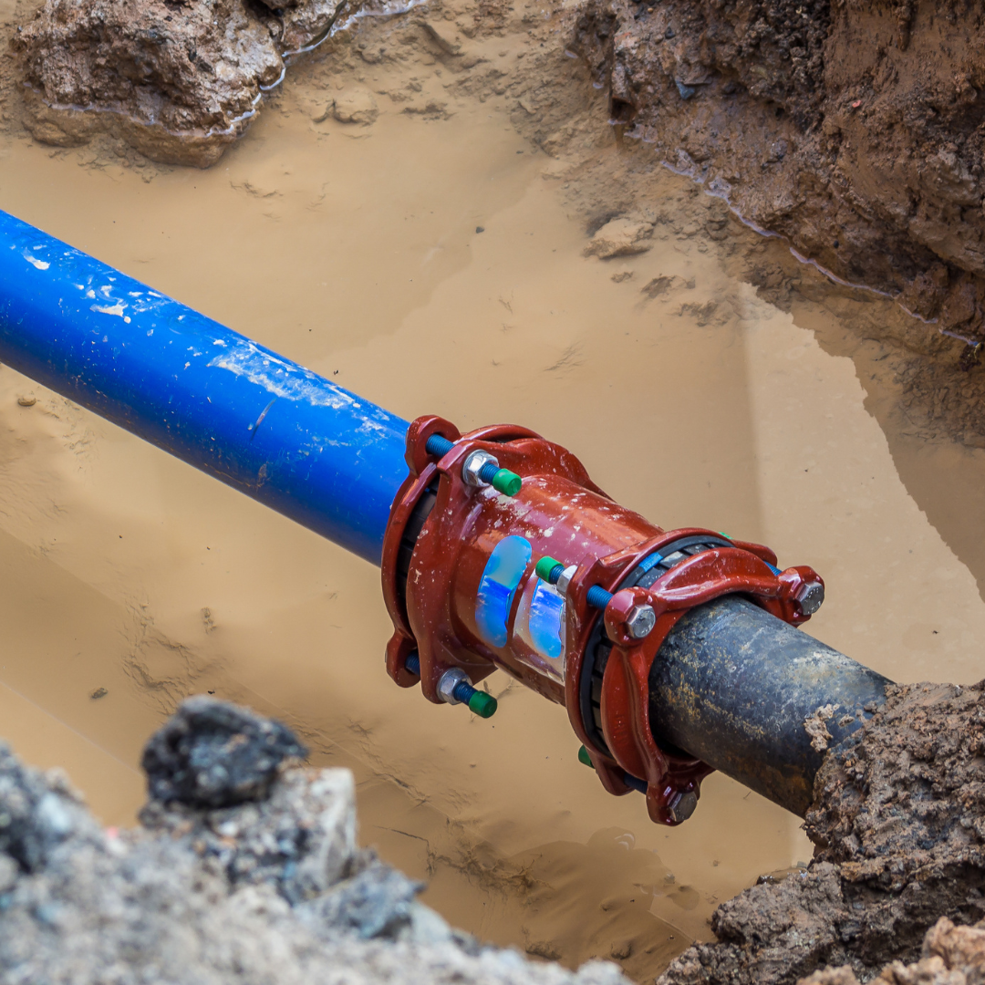 Capps Plumbing & Sewer Inc. Image