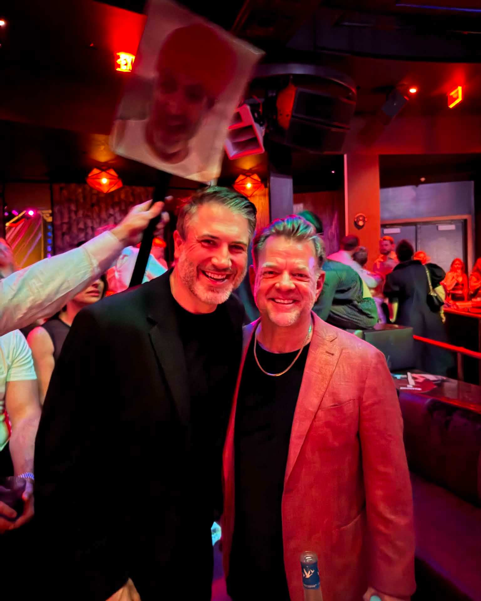 Good times from convention week!