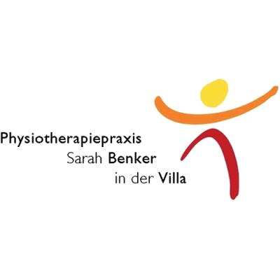 Logo Physiotherapiepraxis Sarah Benker