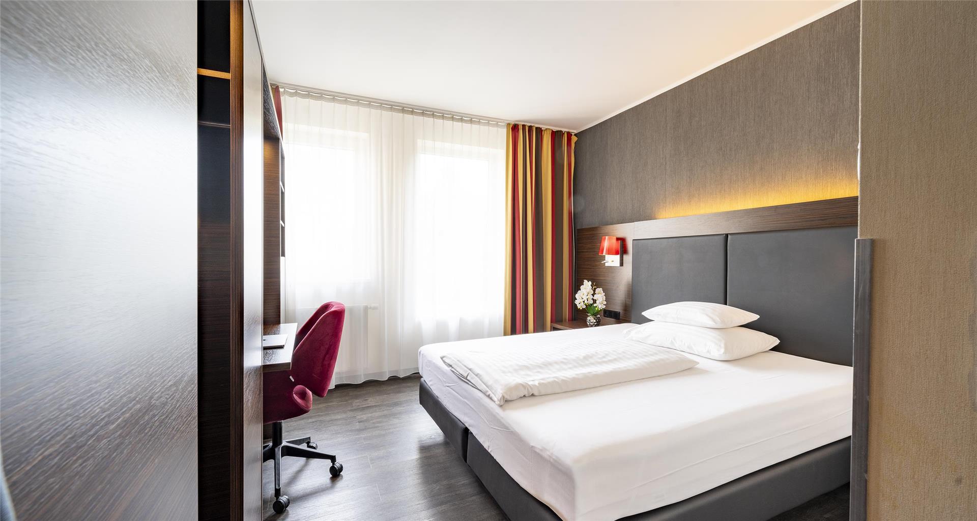 Bild 2 von Best Western Plus Plaza Hotel Graz
