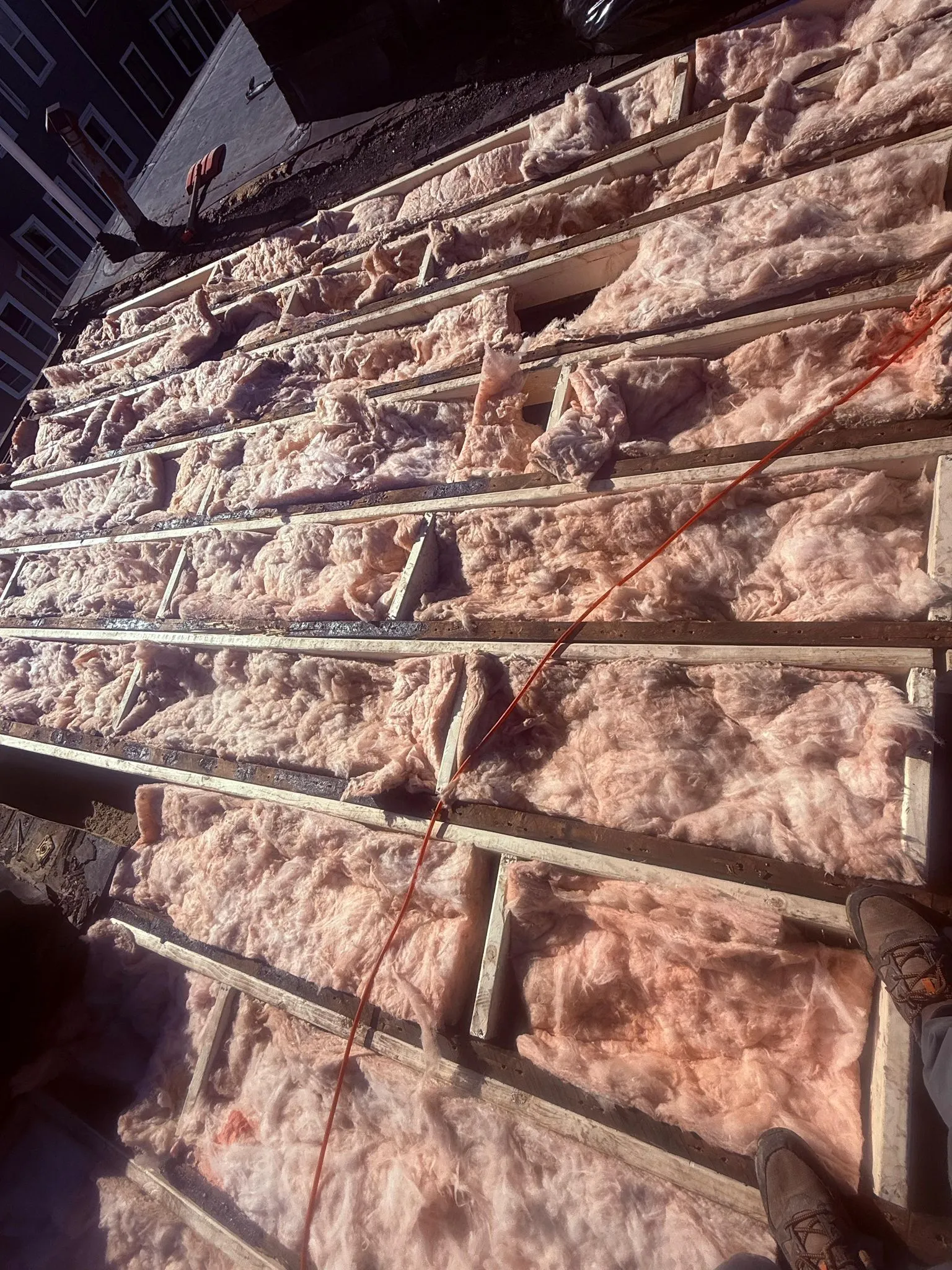 All For U Roofing & Masonry Image