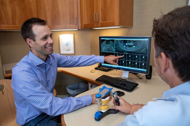 Images Aspen Ridge Dental