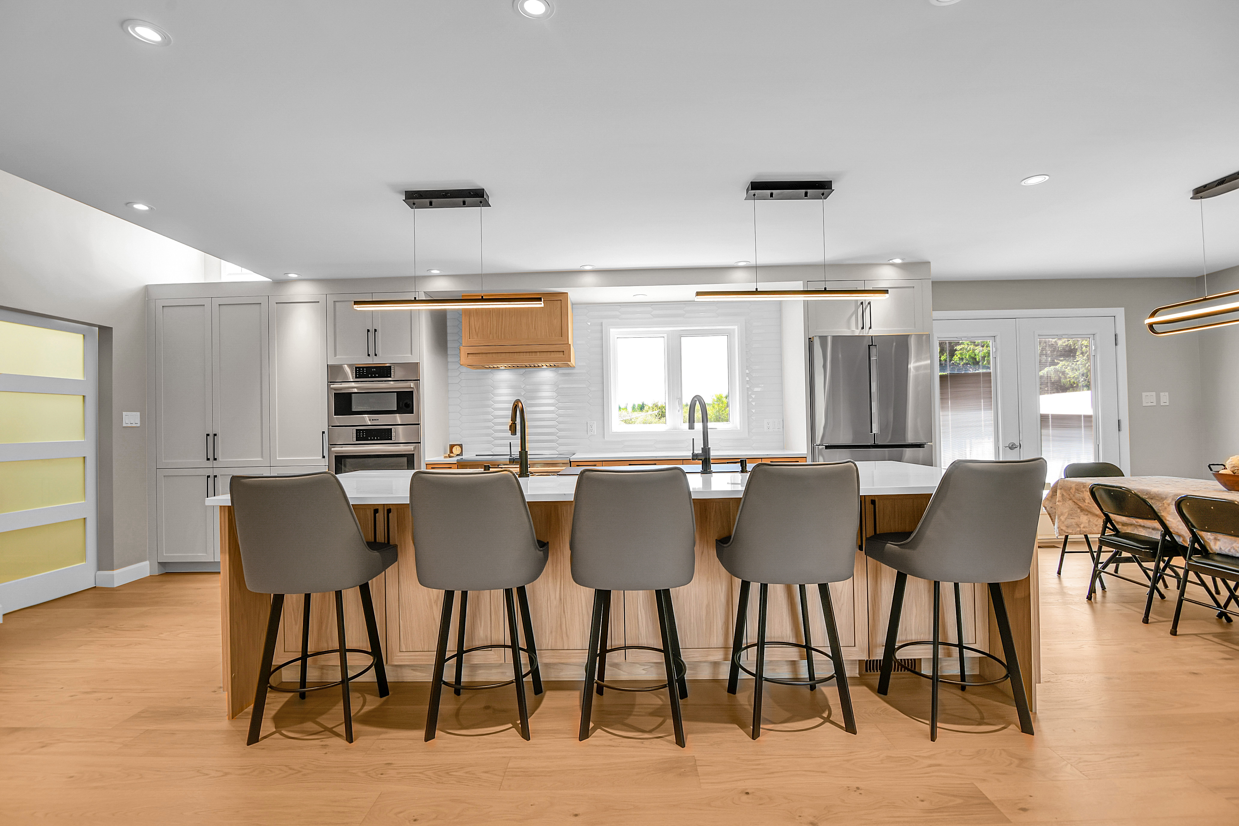Images Trehane Renovation Inc.
