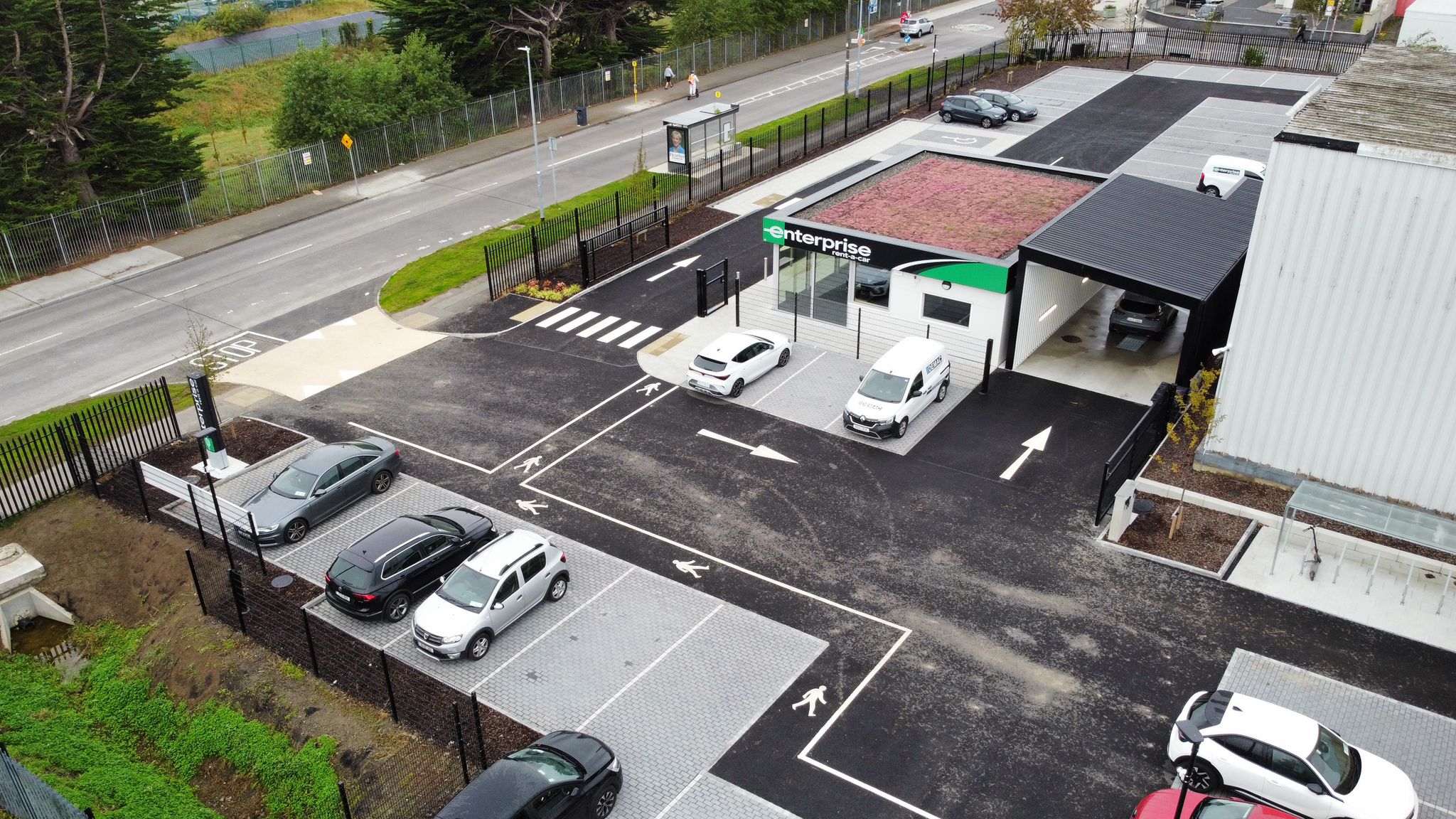 Enterprise Car & Van Hire - Coolock 7