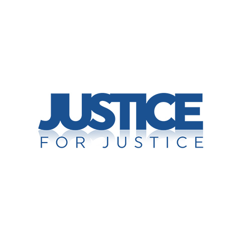 Justice for Justice LLC Logo