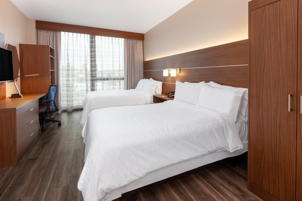 Images Holiday Inn Express Nyc Brooklyn - Sunset Park by IHG