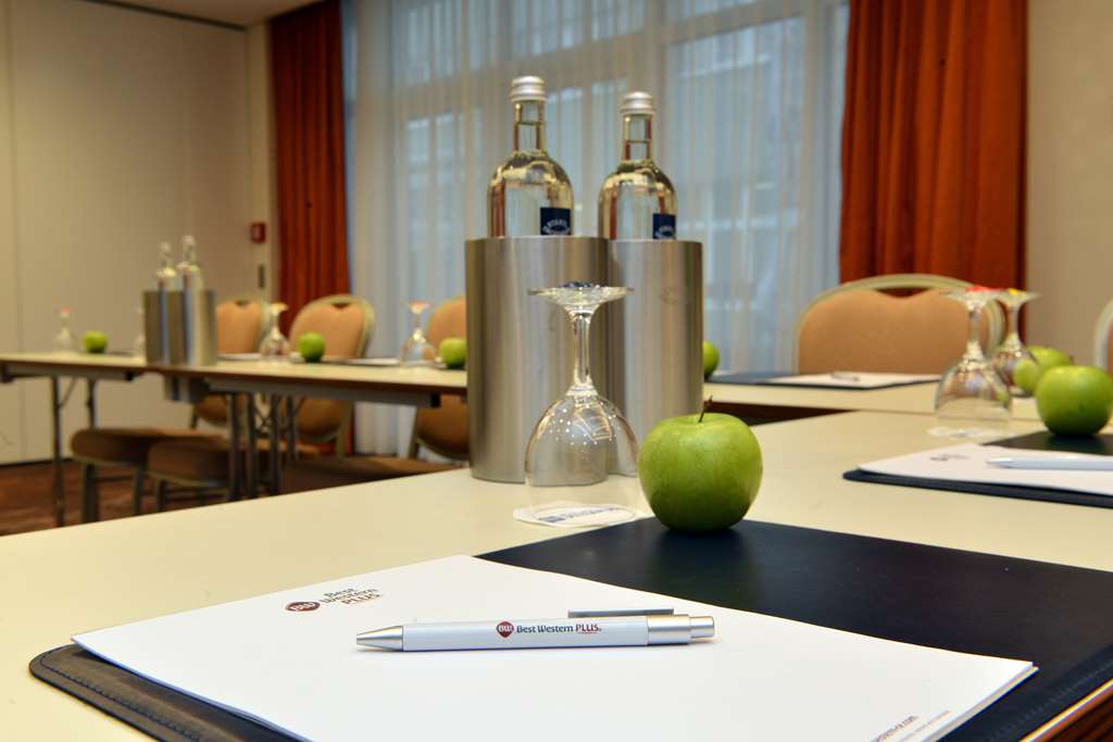 Bilder Best Western Plus Delta Park Hotel