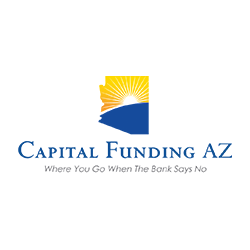 Capital Funding AZ Logo