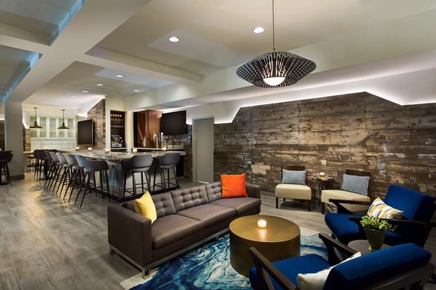 Images Hilton Garden Inn Lubbock