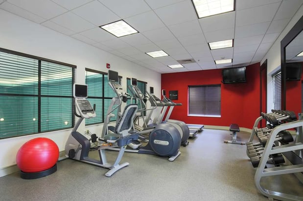 Images Homewood Suites by Hilton Asheville-Tunnel Road
