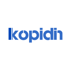 Kopidin Logo