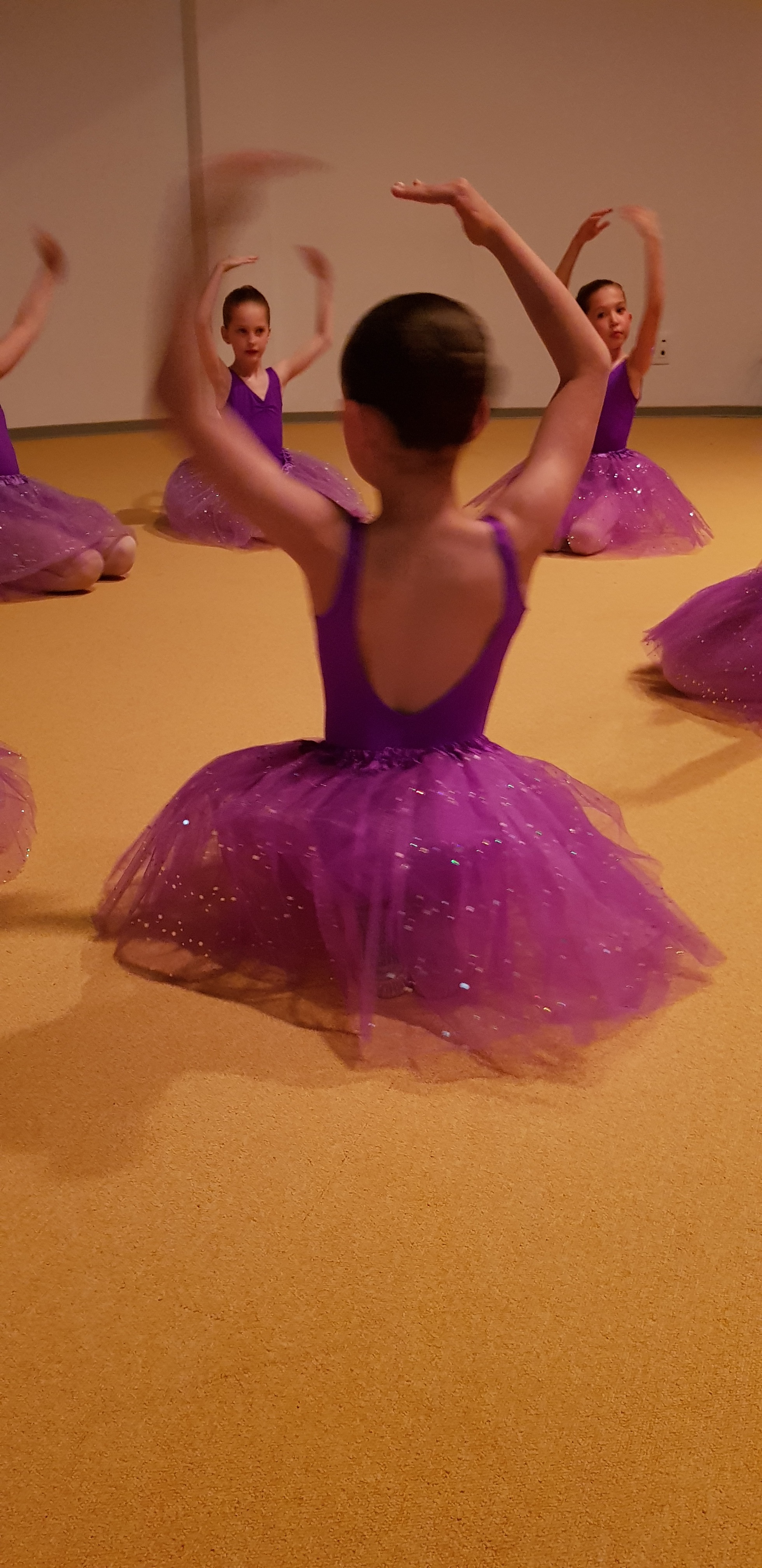 Images Estudio De Ballet Saioa Ibáñez Romero