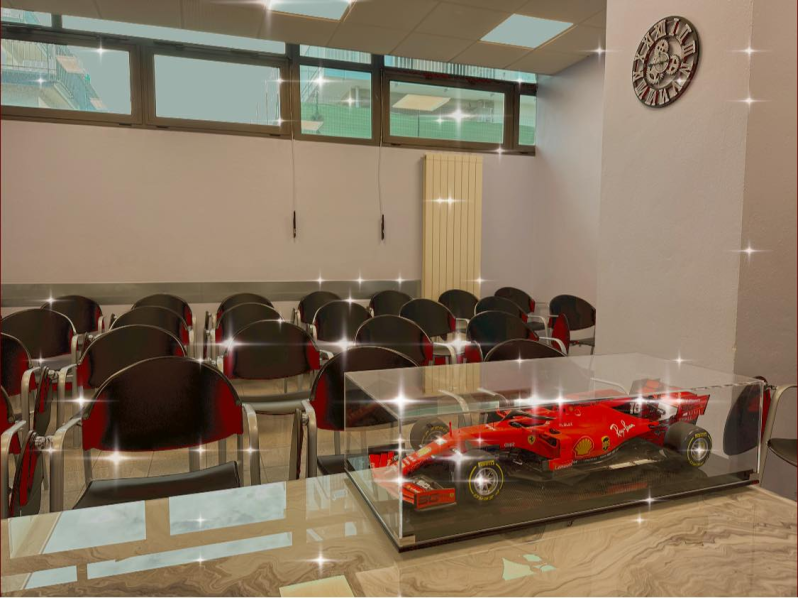 Images Autoscuola Diego