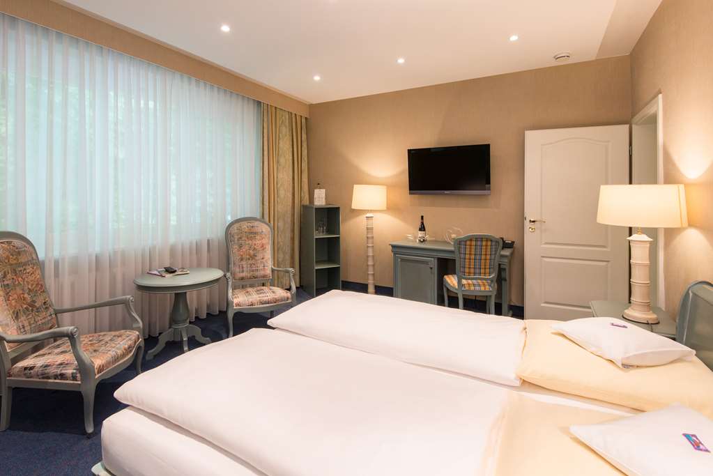 Bilder Seehotel Frankenhorst, BW Signature Collection by Best Western
