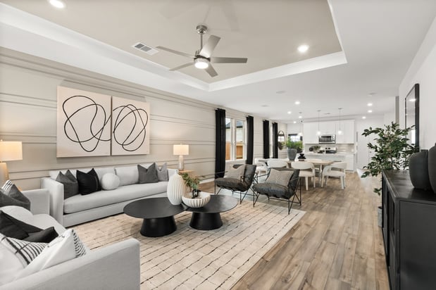 Images Bay Creek by Pulte Homes