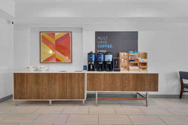 Images Holiday Inn Express & Suites Destin E - Commons Mall Area by IHG