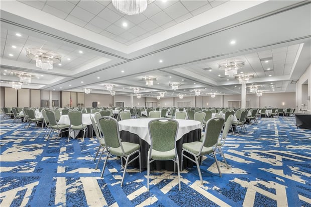 Images DoubleTree by Hilton Hotel Williamsburg