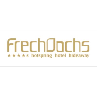 FrechDachs Hotel in Kirchham in Niederbayern - Logo