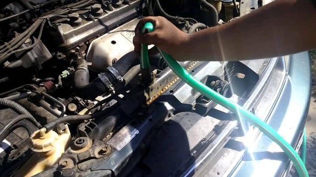 Images Deans Auto Care Center