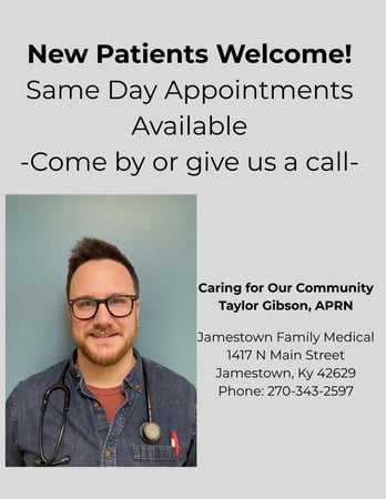 Images Jamestown Family Medical Center dba Jamestown Healthcare