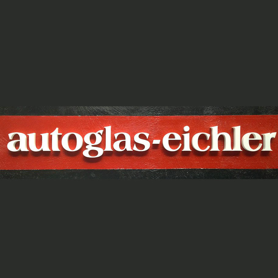 Logo autoglas-eichler