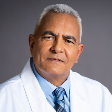 Dr. Ernesto Cuna, MD