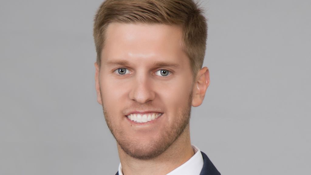 William August Bloink Iv