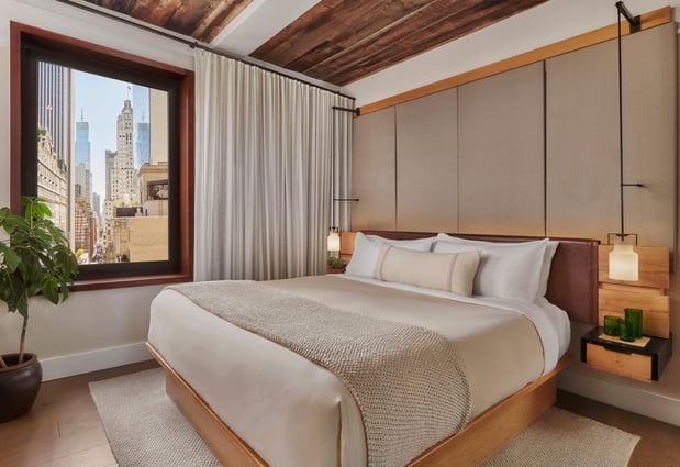 Images 1 Hotel Central Park