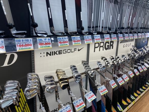 Images ゴルフパートナー 清水店