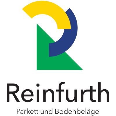 Heiko Reinfurth GmbH in Kleinostheim - Logo