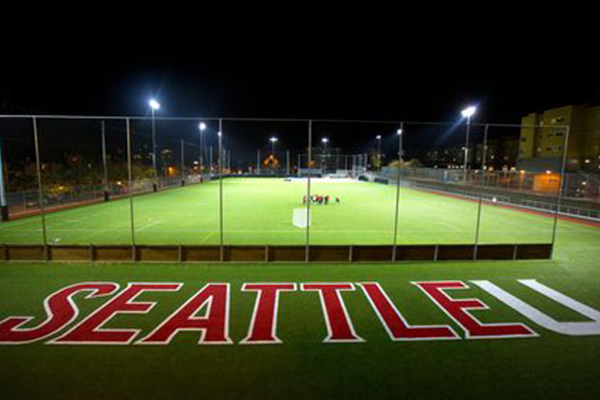 Champ Camp Great Outdoors at Seattle University Image