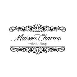 Maison Charme Logo