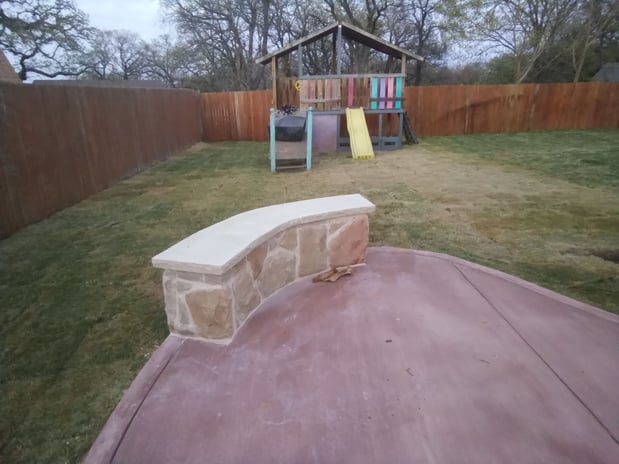 Images Lonestar Landscape