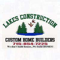 Lakes Construction - Crivitz, WI - (715)854-7225 | ShowMeLocal.com