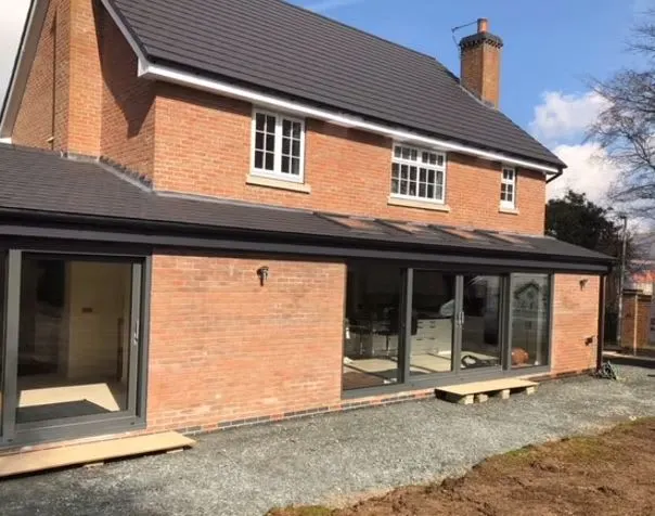 Images Yorkshire Humber Construction Ltd