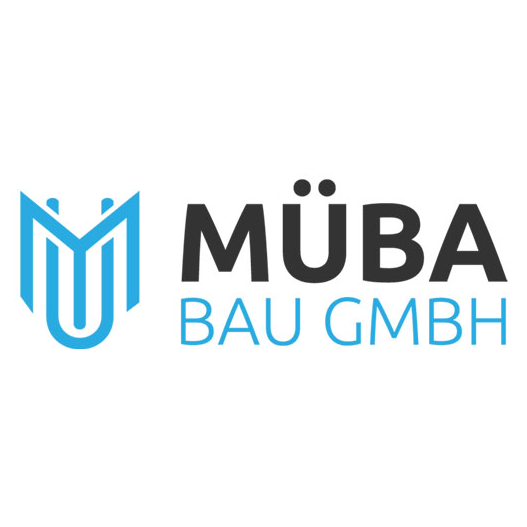 MüBa Bau GmbH in Berlin - Logo