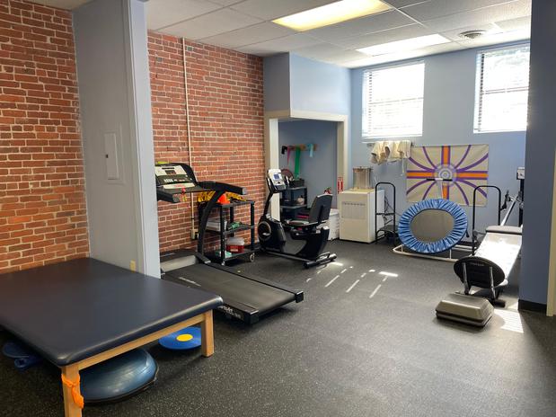 Images Bay State Physical Therapy