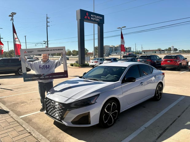 Images North Houston Mitsubishi