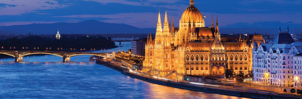 Images Ultimate All-Inclusive Travel