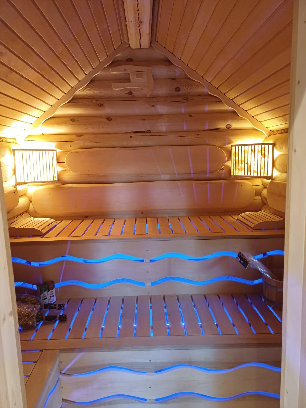 Bilder TimberTeam (Außensauna, Gartensauna, Wochenendhaus, Gartenpavillon)